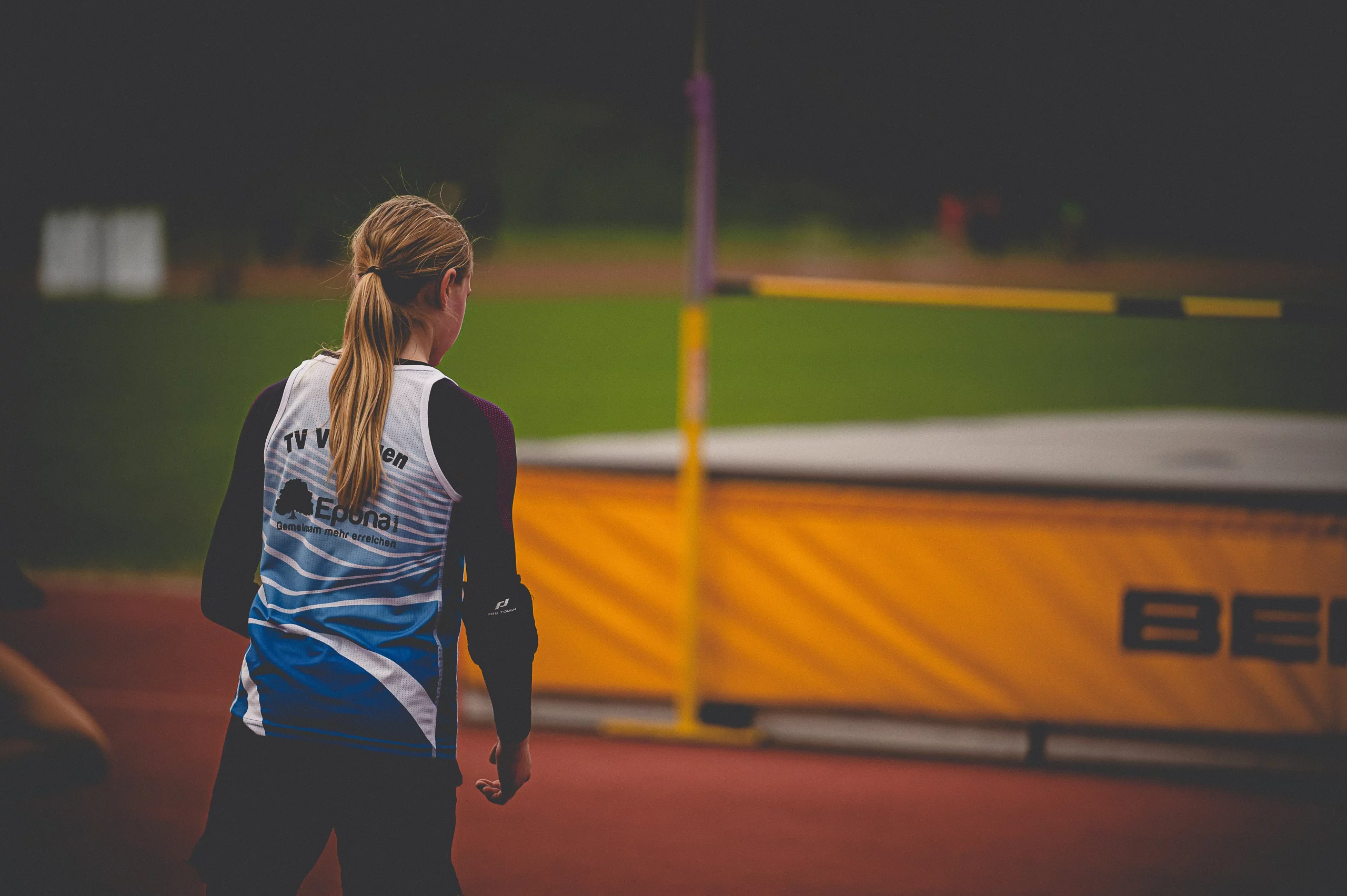 Blog von Pineflow mit Sport, Region und Bewegung