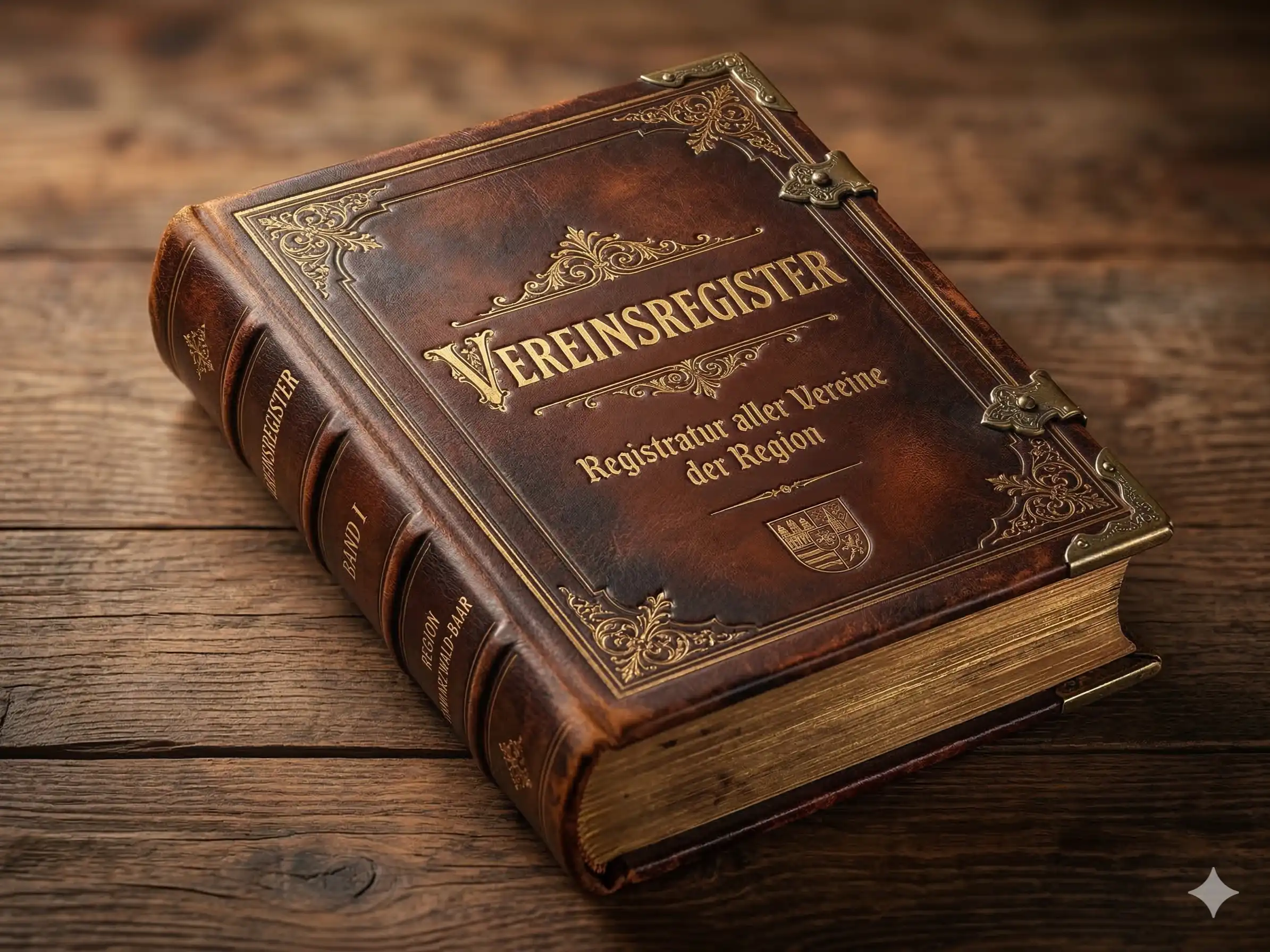 Vereinsübersicht und Sportvereine in der Region